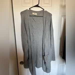 Pinque cardigan